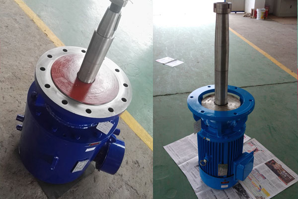 熱處理爐用電機的設計特點與維護監控事項，了解嗎